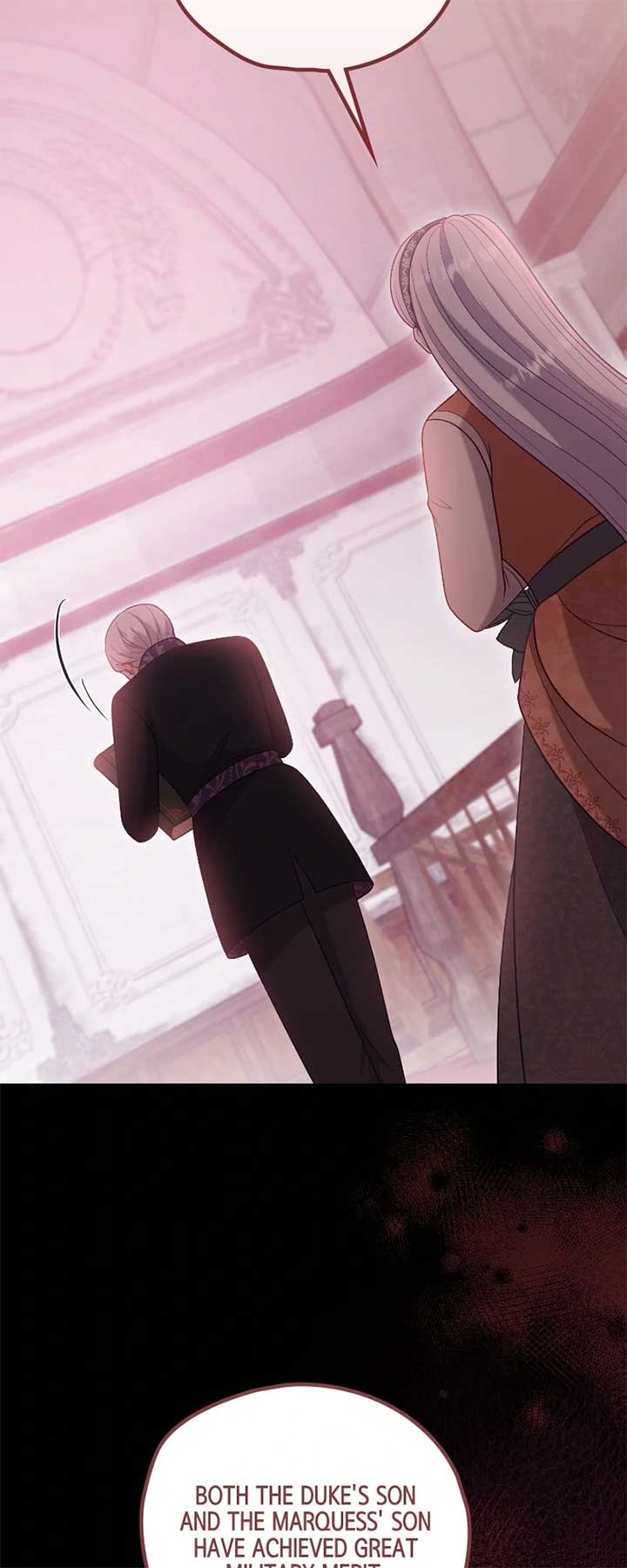 The Murdered Princess and the Innocent Traitor Chapter 66 - Page 56