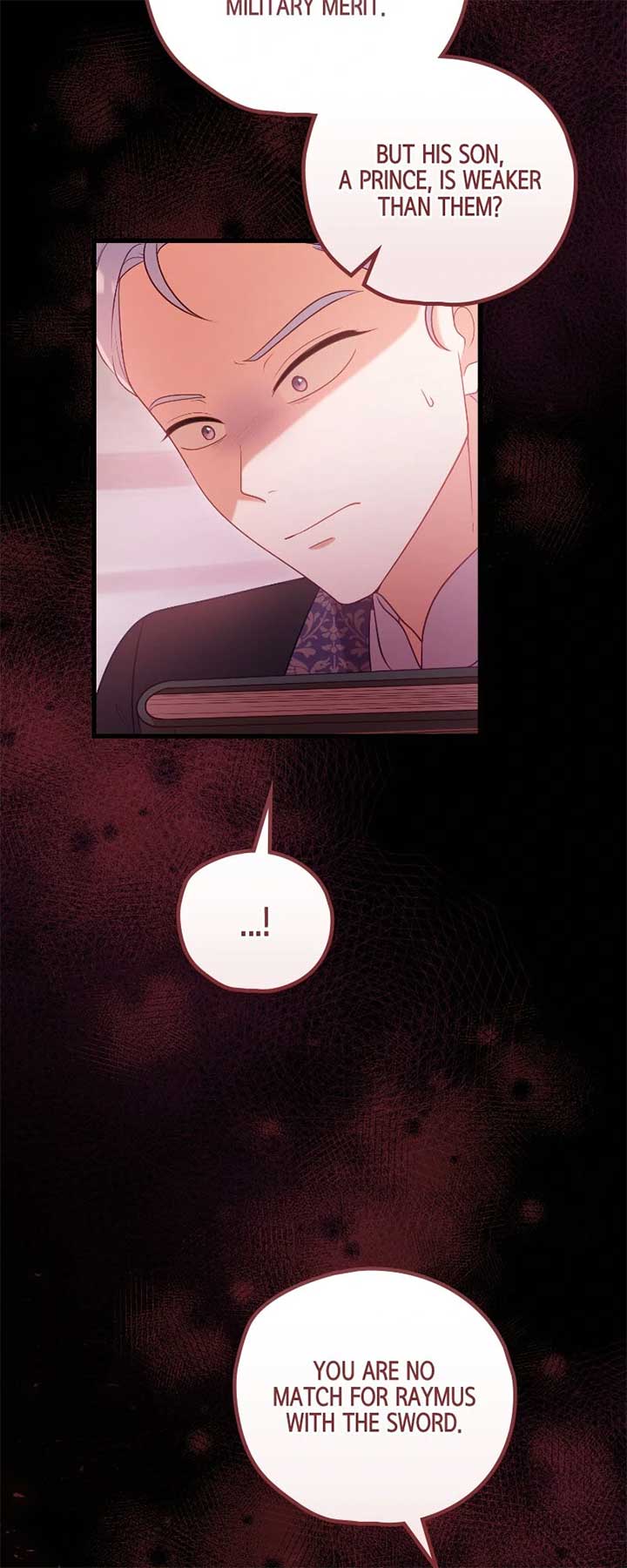 The Murdered Princess and the Innocent Traitor Chapter 66 - Page 57