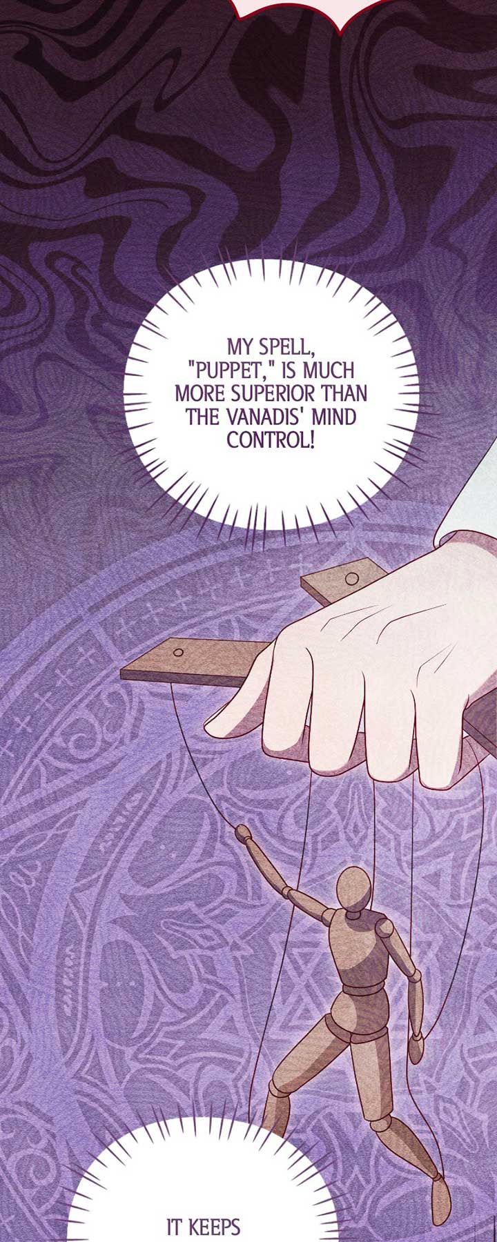 The Murdered Princess and the Innocent Traitor Chapter 66 - Page 61