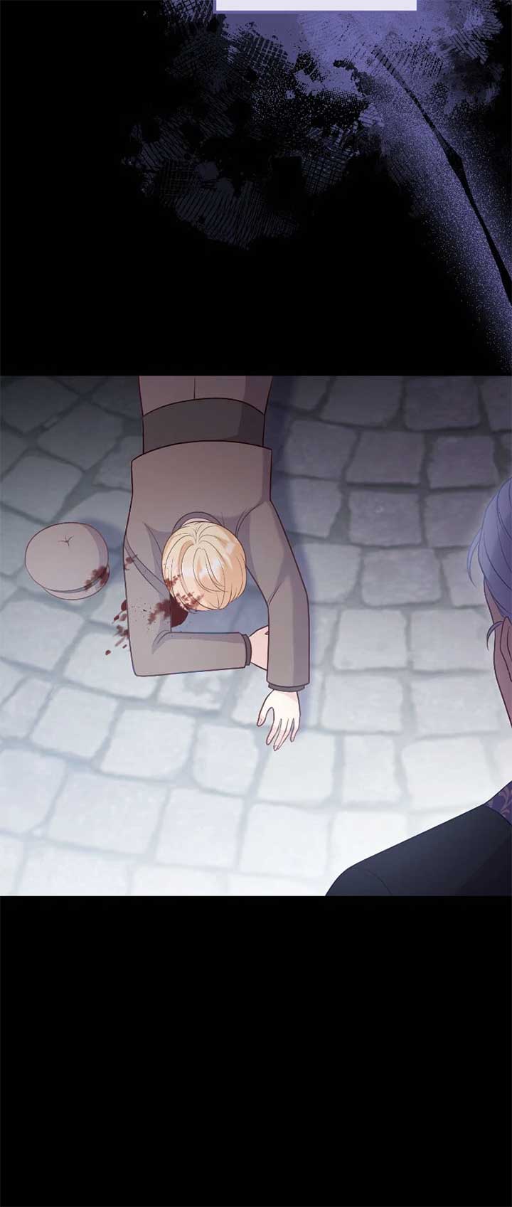 The Murdered Princess and the Innocent Traitor Chapter 66 - Page 64