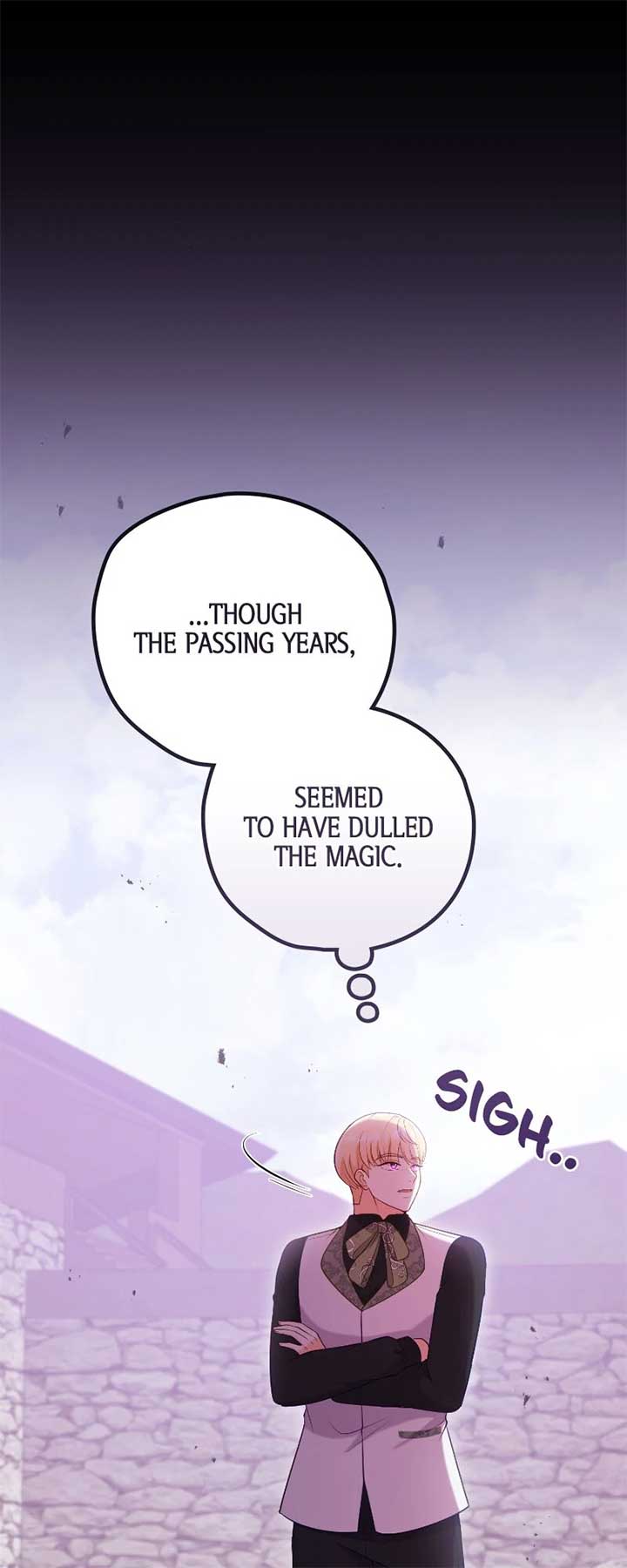 The Murdered Princess and the Innocent Traitor Chapter 66 - Page 70