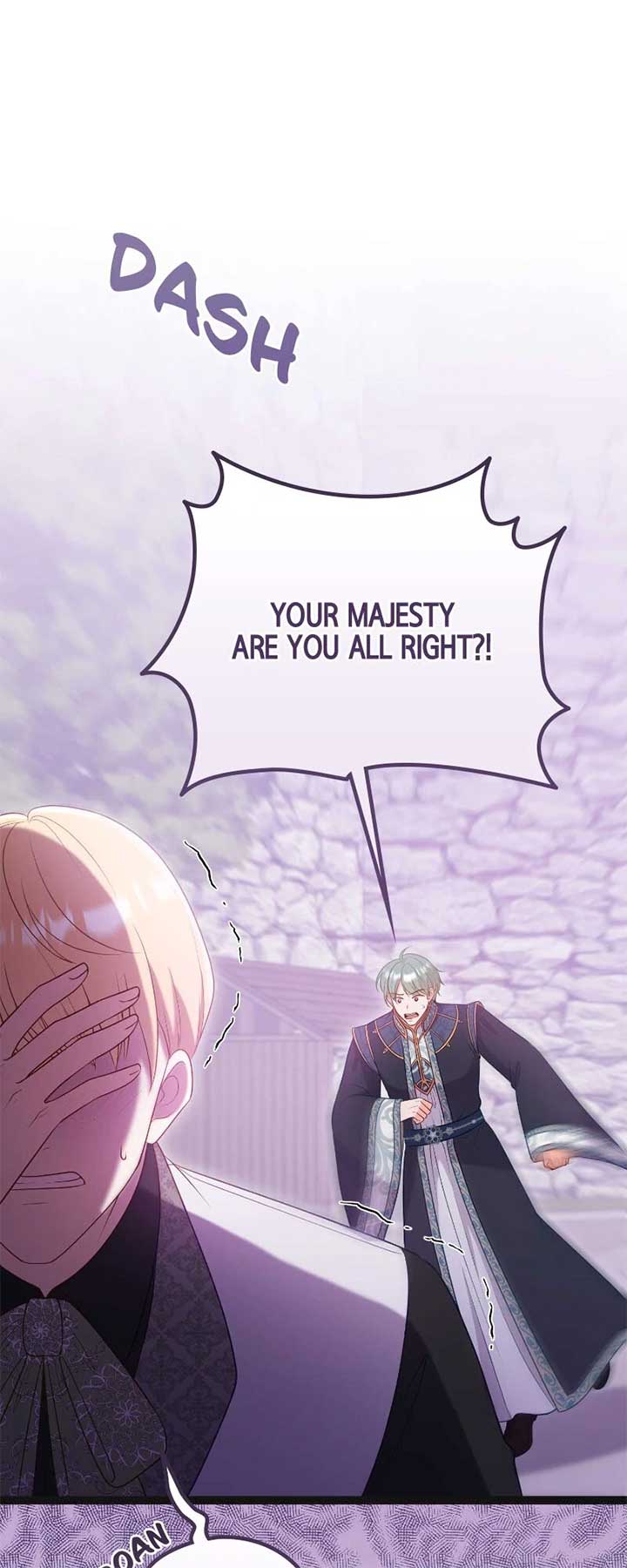 The Murdered Princess and the Innocent Traitor Chapter 66 - Page 76