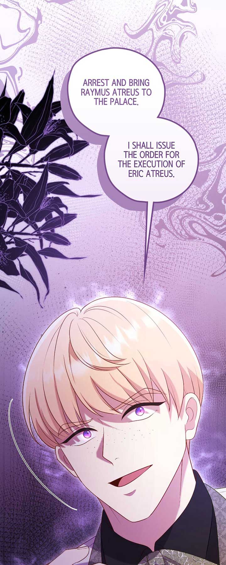 The Murdered Princess and the Innocent Traitor Chapter 66 - Page 78