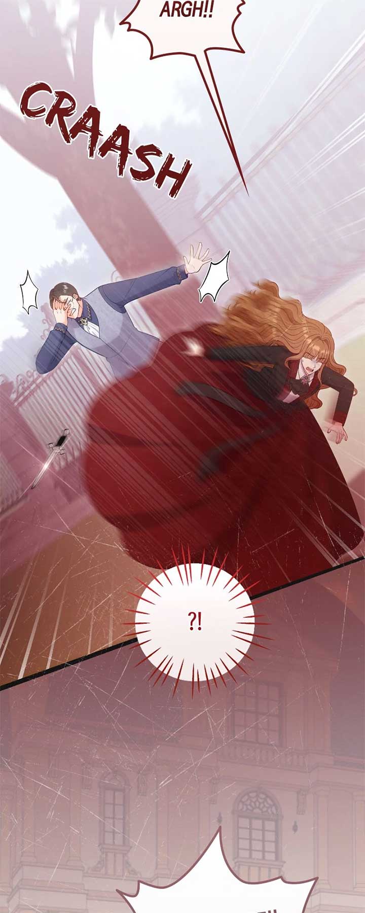 The Murdered Princess and the Innocent Traitor Chapter 66 - Page 9