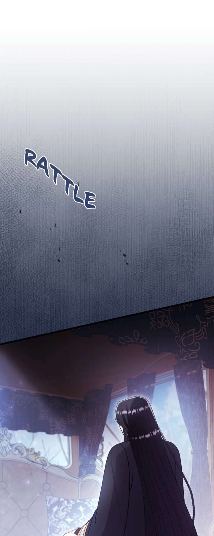 The Murdered Princess and the Innocent Traitor Chapter 67 - Page 1