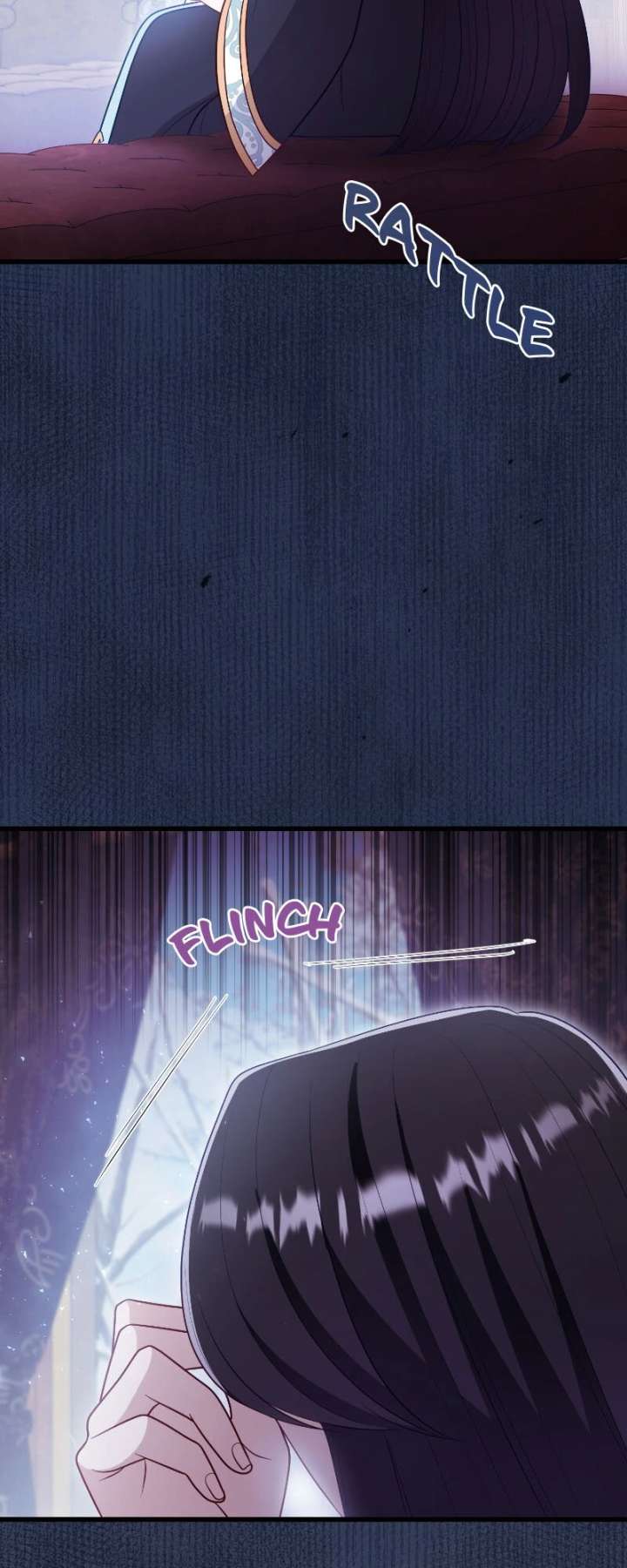 The Murdered Princess and the Innocent Traitor Chapter 67 - Page 2