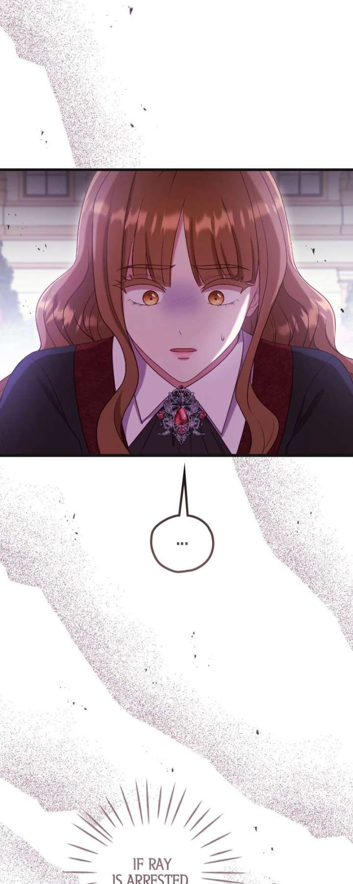 The Murdered Princess and the Innocent Traitor Chapter 67 - Page 21