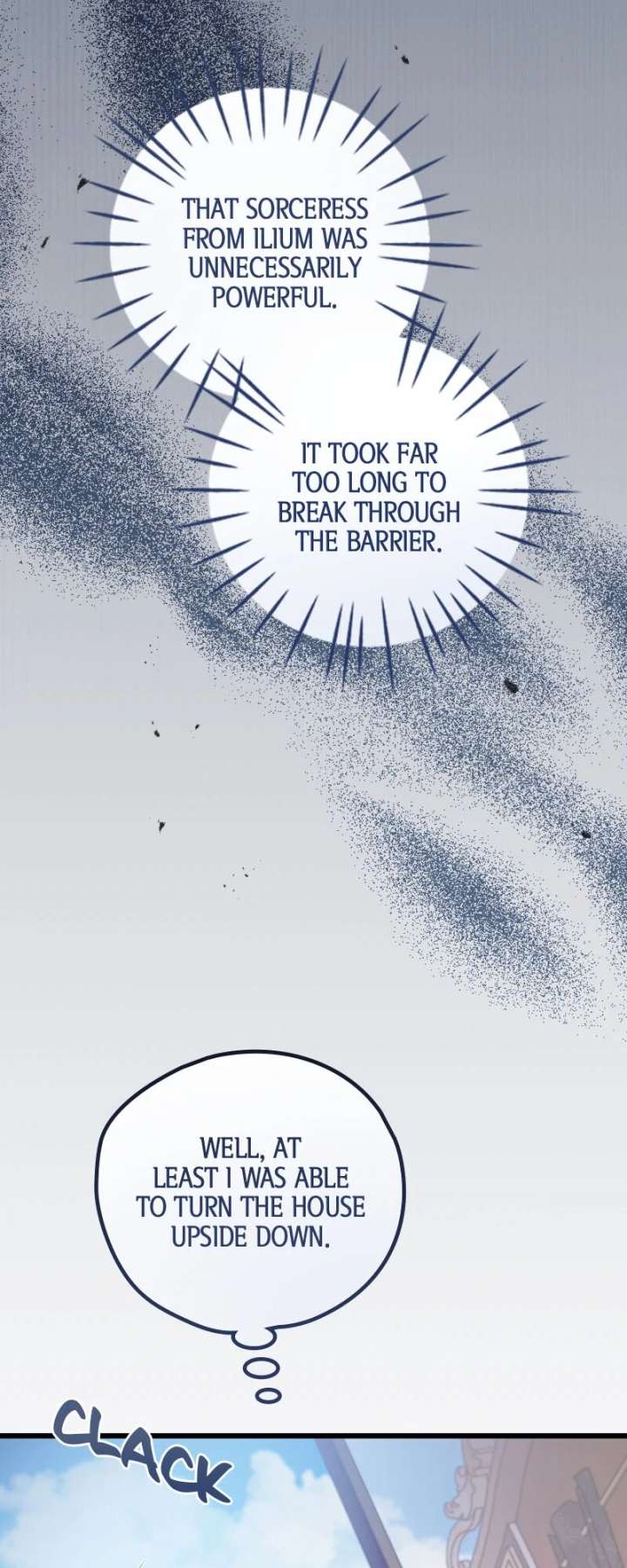 The Murdered Princess and the Innocent Traitor Chapter 67 - Page 4