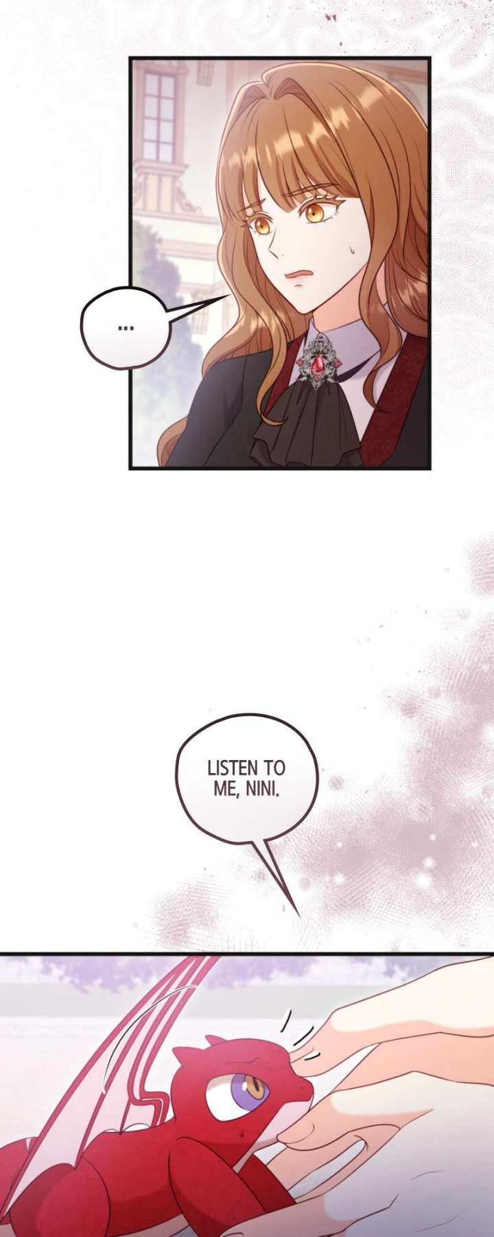 The Murdered Princess and the Innocent Traitor Chapter 67 - Page 34