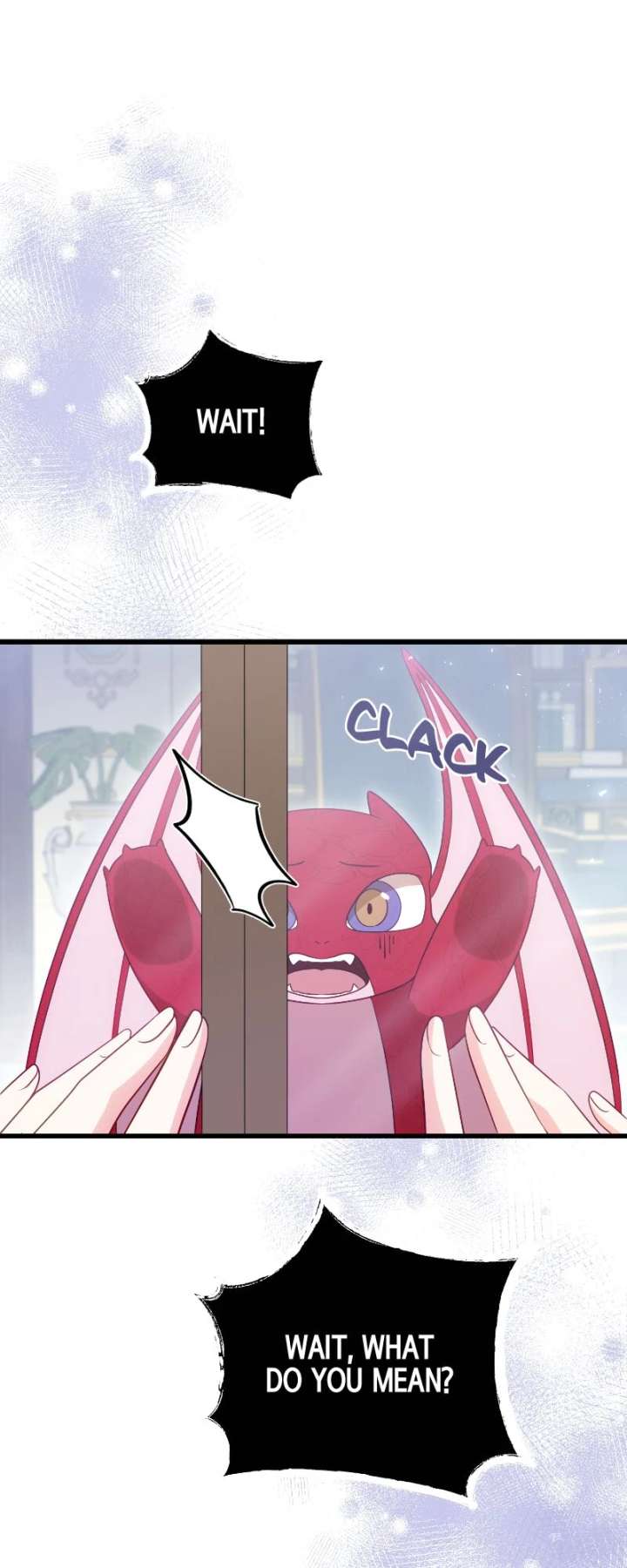 The Murdered Princess and the Innocent Traitor Chapter 67 - Page 38