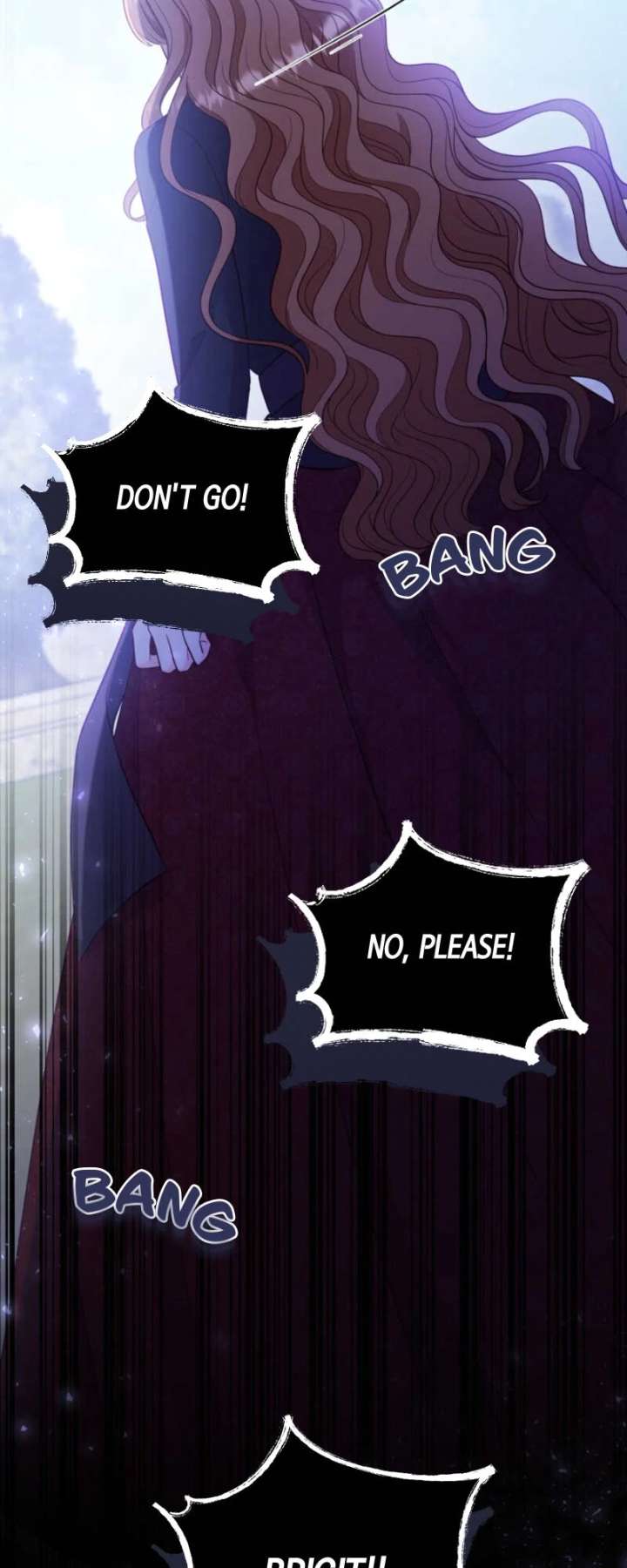 The Murdered Princess and the Innocent Traitor Chapter 67 - Page 45