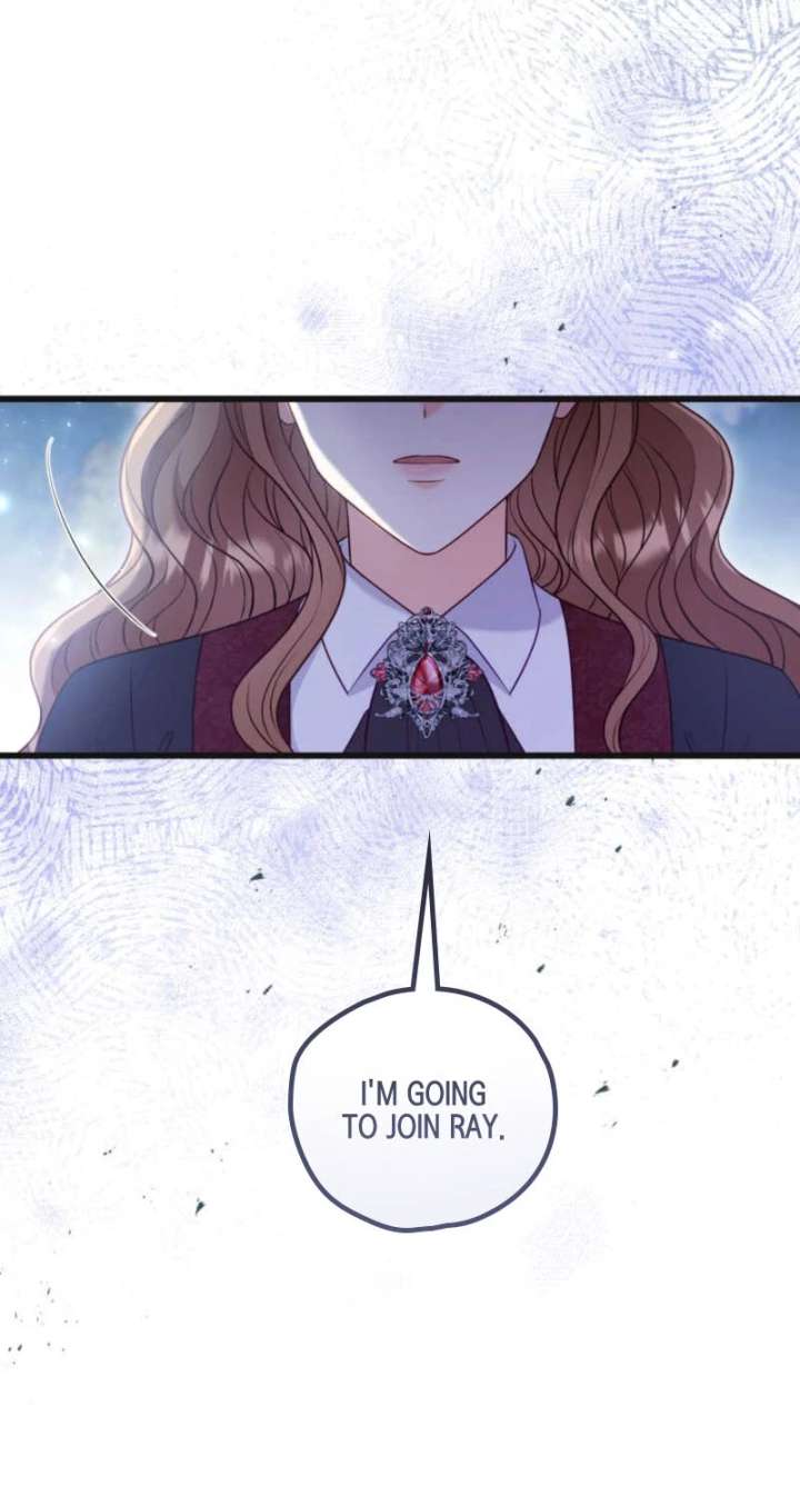 The Murdered Princess and the Innocent Traitor Chapter 67 - Page 49