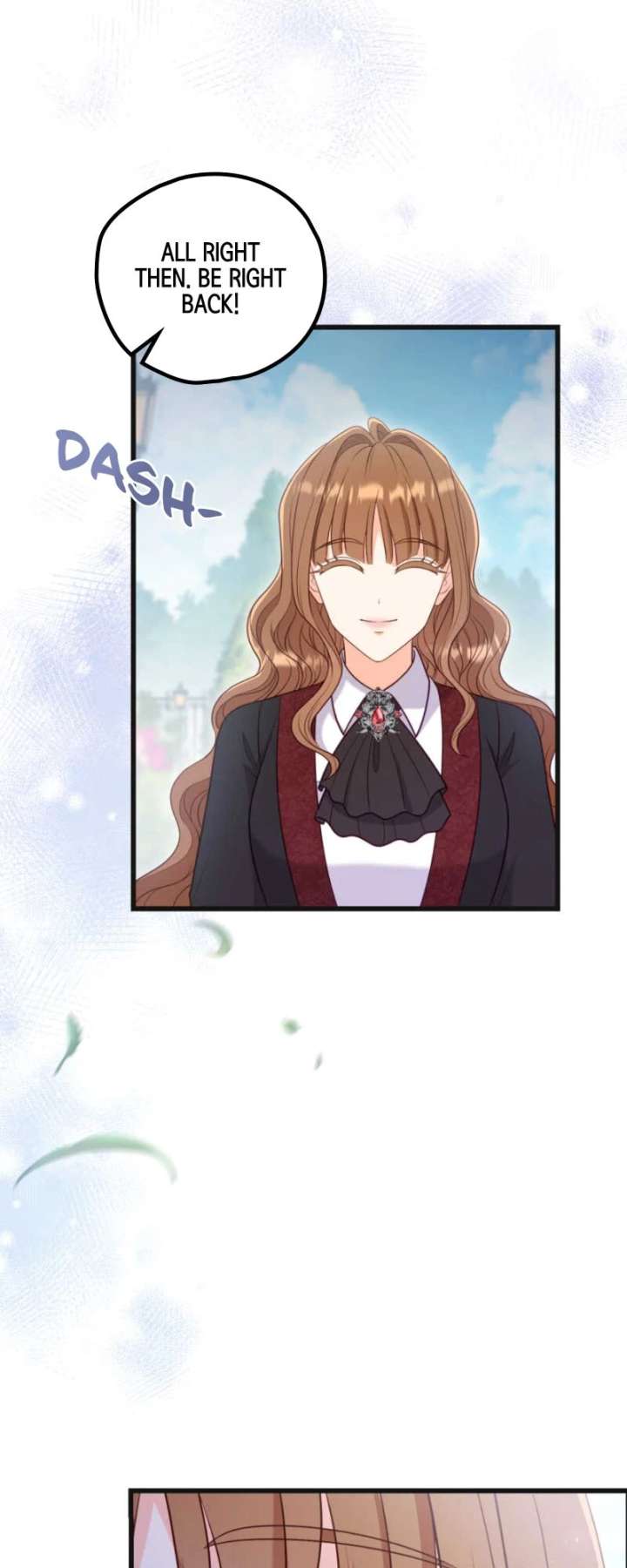 The Murdered Princess and the Innocent Traitor Chapter 67 - Page 51