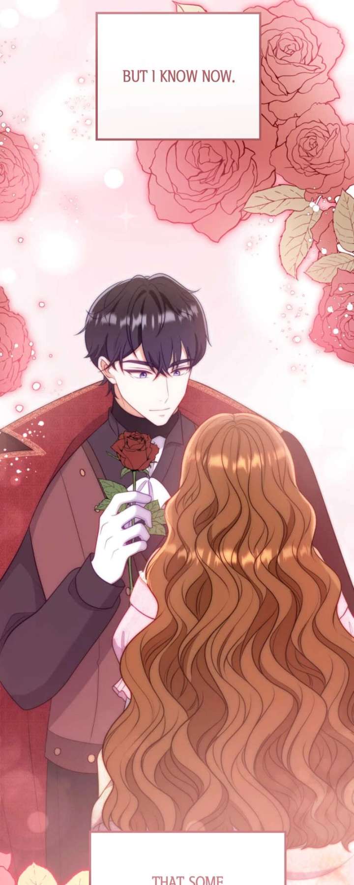 The Murdered Princess and the Innocent Traitor Chapter 67 - Page 54