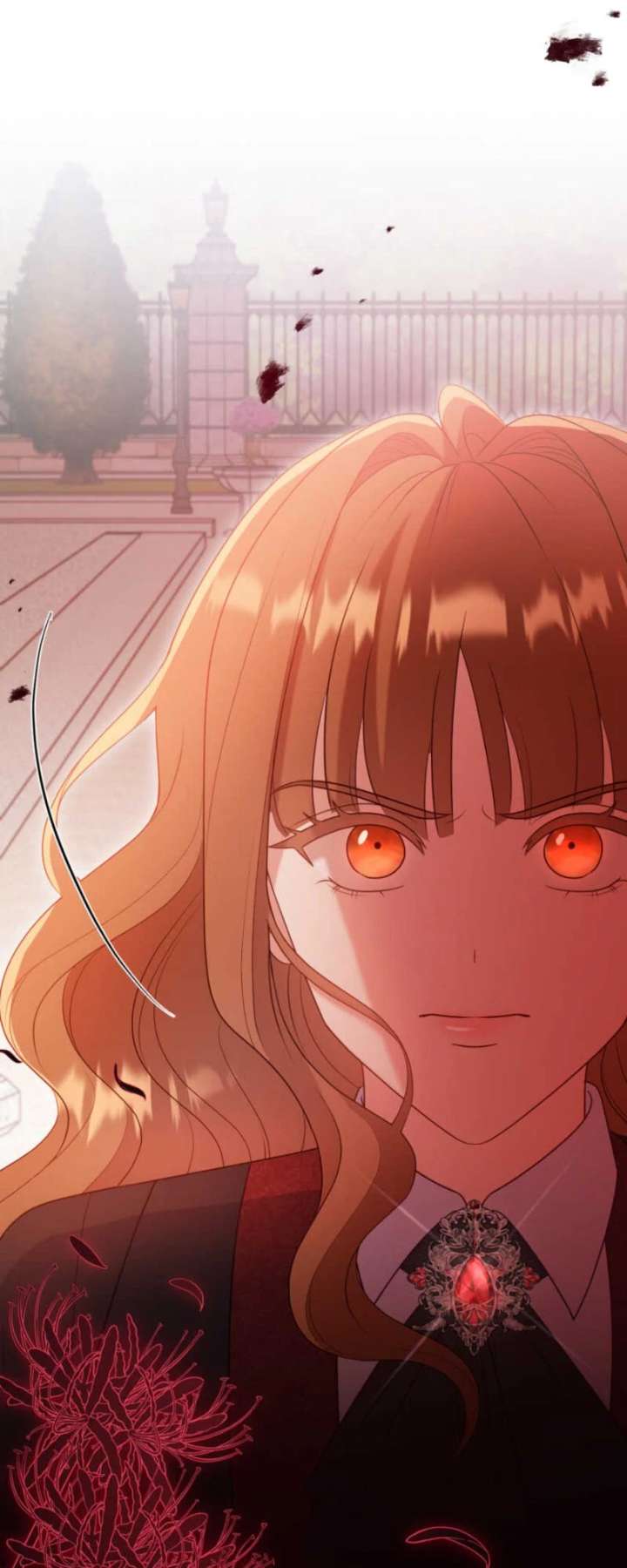 The Murdered Princess and the Innocent Traitor Chapter 67 - Page 57