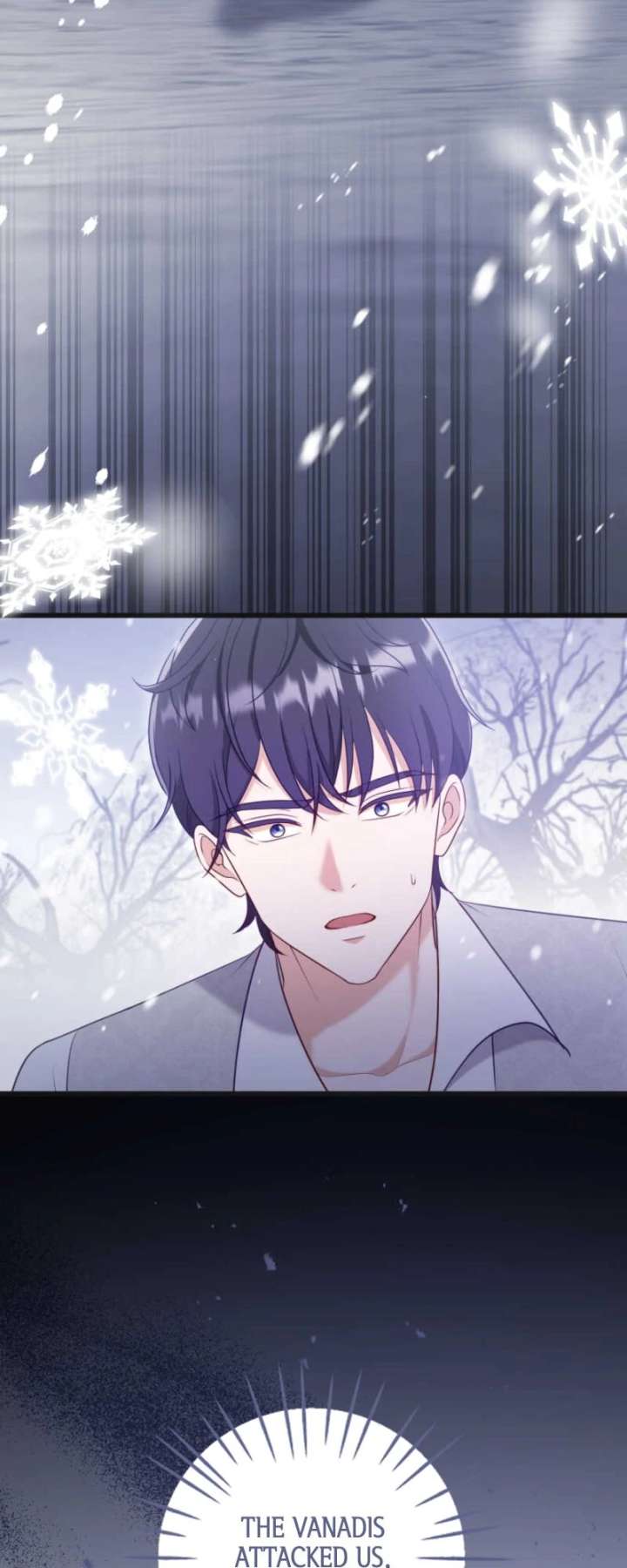 The Murdered Princess and the Innocent Traitor Chapter 67 - Page 61