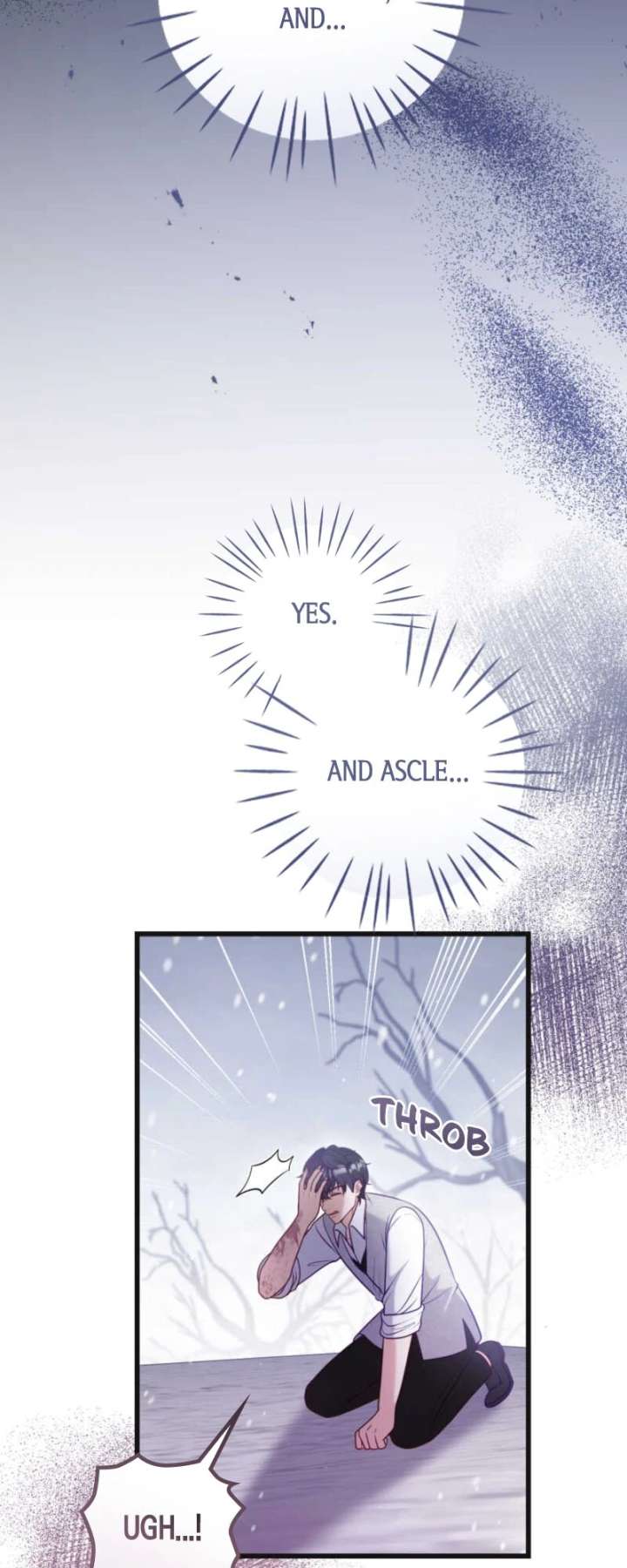 The Murdered Princess and the Innocent Traitor Chapter 67 - Page 62