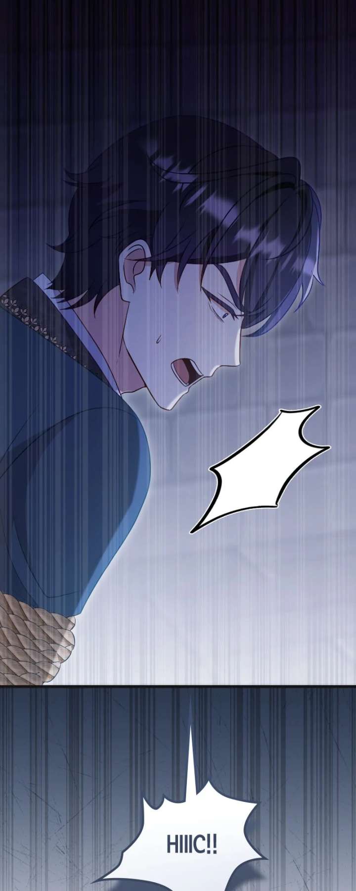 The Murdered Princess and the Innocent Traitor Chapter 67 - Page 69