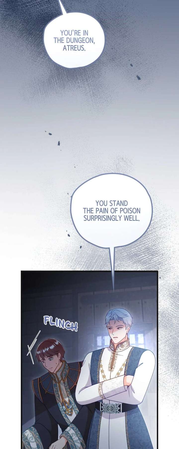 The Murdered Princess and the Innocent Traitor Chapter 68 - Page 2