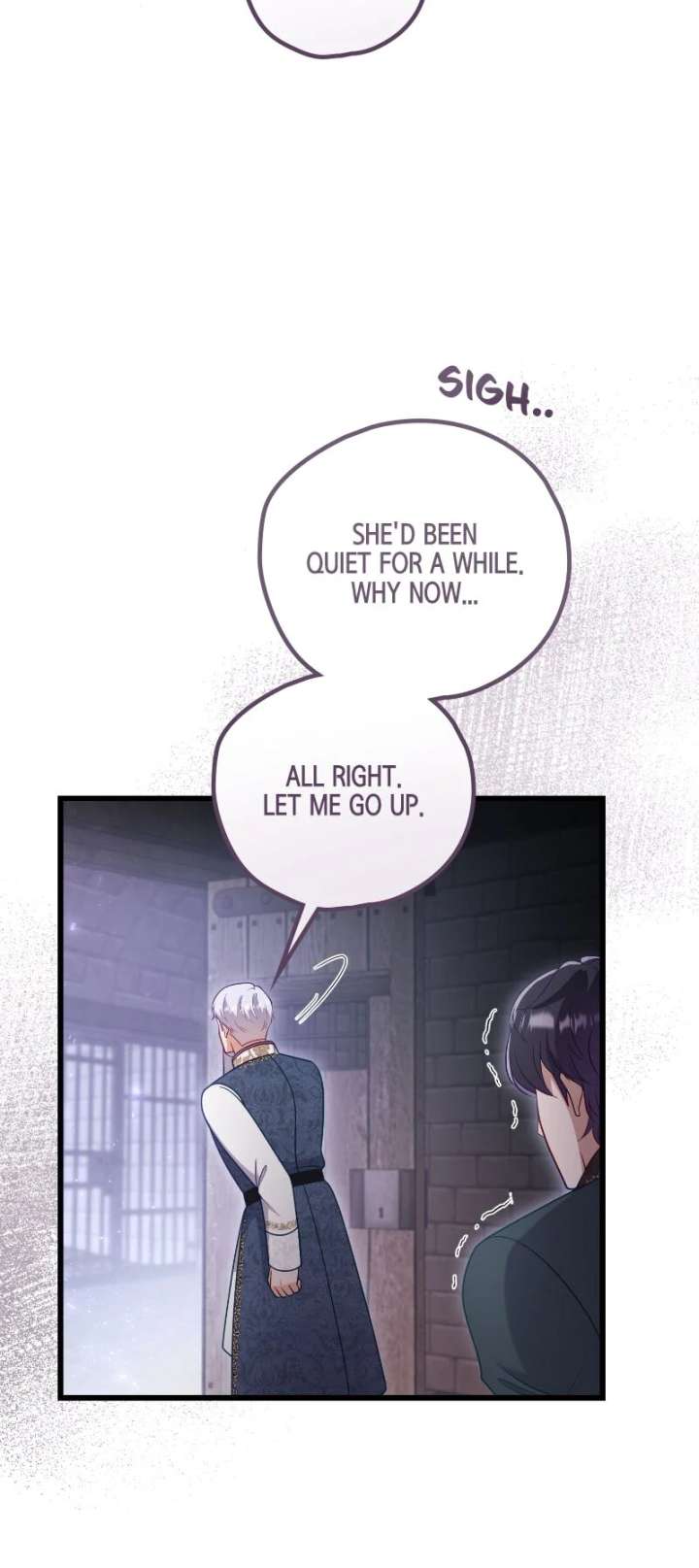 The Murdered Princess and the Innocent Traitor Chapter 68 - Page 12