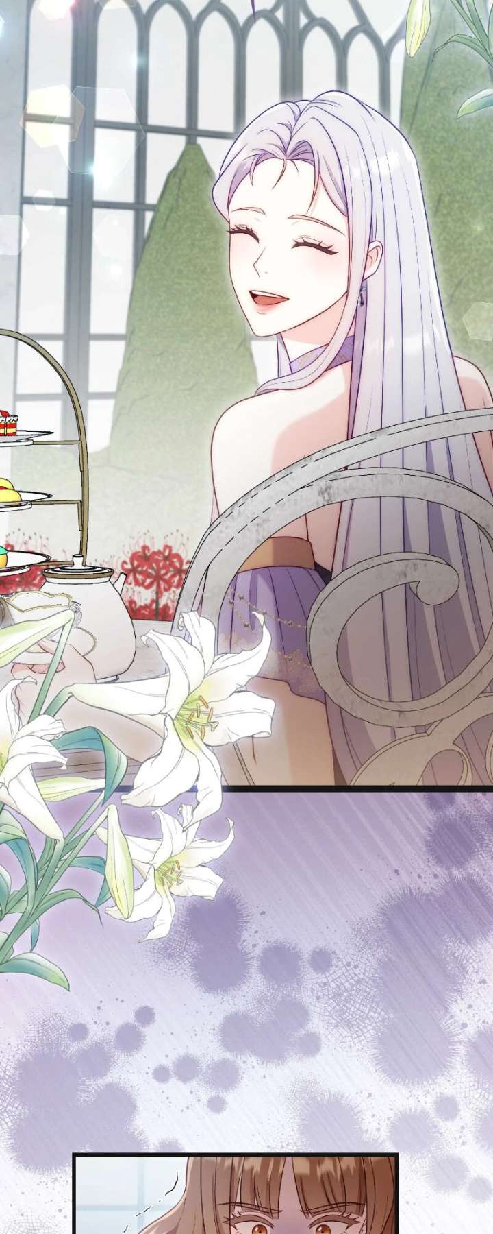 The Murdered Princess and the Innocent Traitor Chapter 68 - Page 19