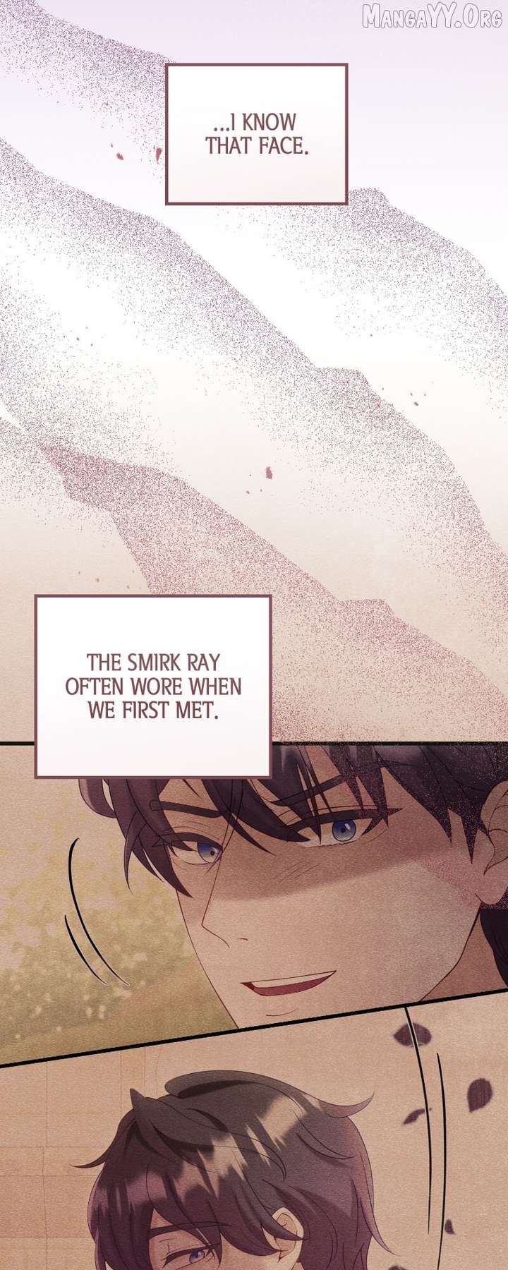 The Murdered Princess and the Innocent Traitor Chapter 68 - Page 27