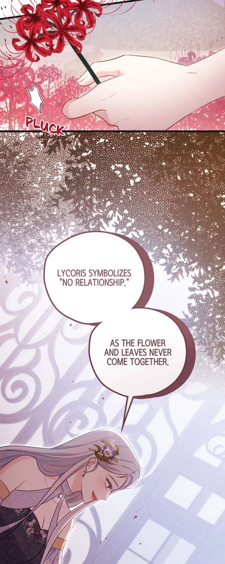 The Murdered Princess and the Innocent Traitor Chapter 68 - Page 37