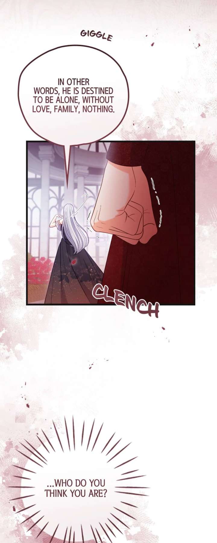 The Murdered Princess and the Innocent Traitor Chapter 68 - Page 40