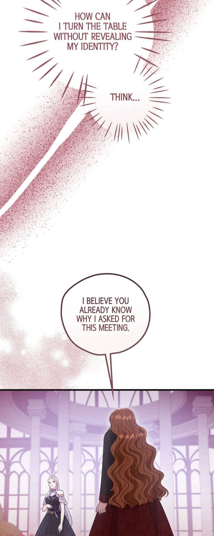 The Murdered Princess and the Innocent Traitor Chapter 68 - Page 44