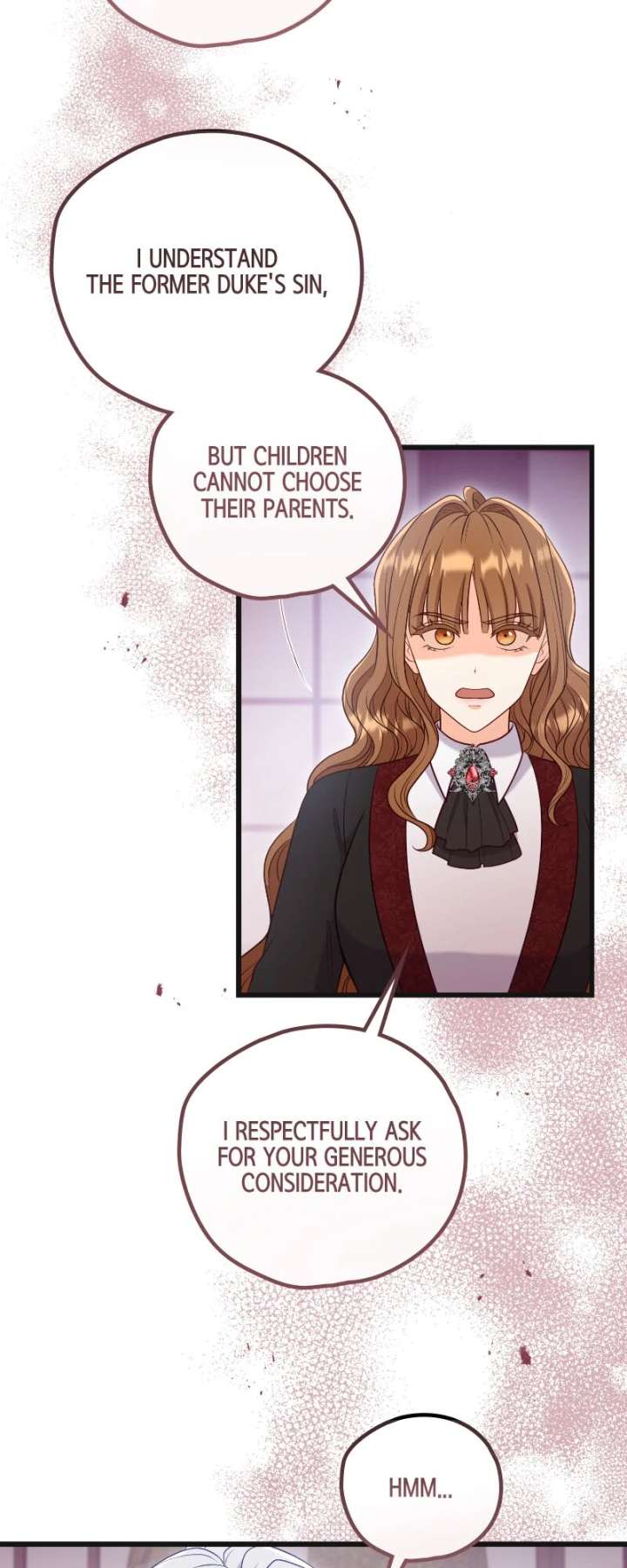 The Murdered Princess and the Innocent Traitor Chapter 68 - Page 46