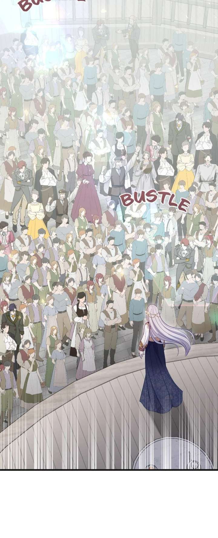 The Murdered Princess and the Innocent Traitor Chapter 68 - Page 48