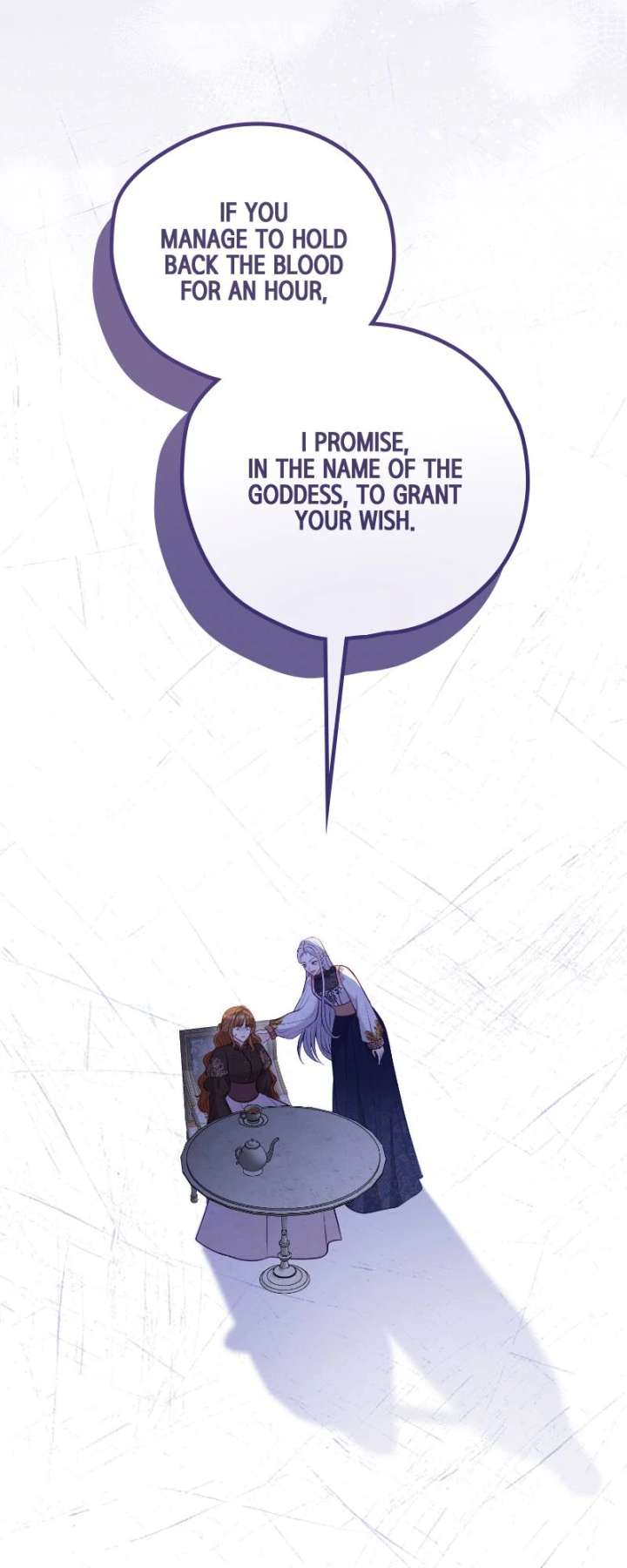 The Murdered Princess and the Innocent Traitor Chapter 68 - Page 58