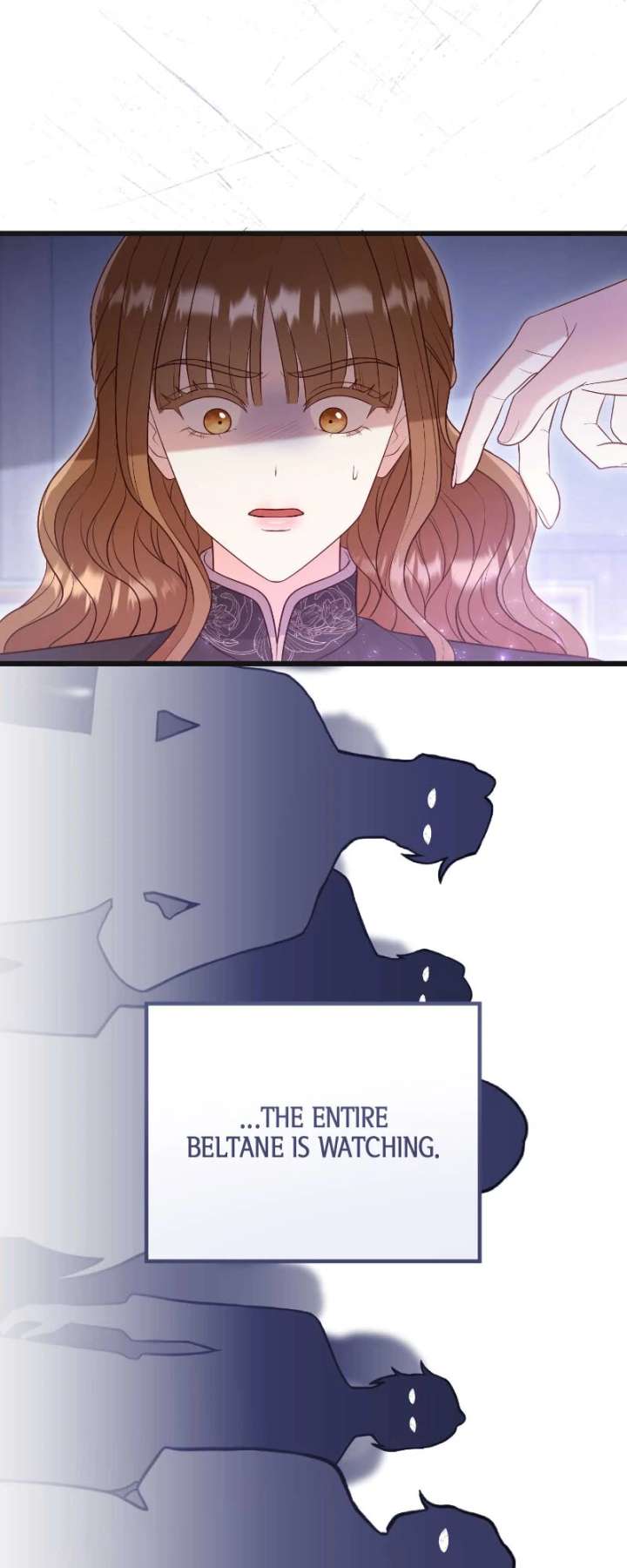 The Murdered Princess and the Innocent Traitor Chapter 68 - Page 59