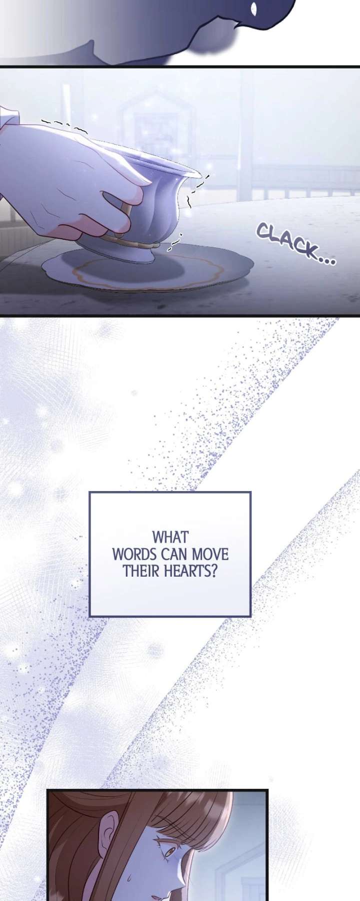 The Murdered Princess and the Innocent Traitor Chapter 68 - Page 60