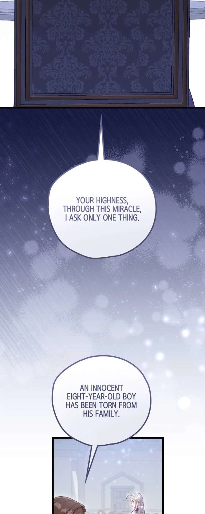 The Murdered Princess and the Innocent Traitor Chapter 68 - Page 64