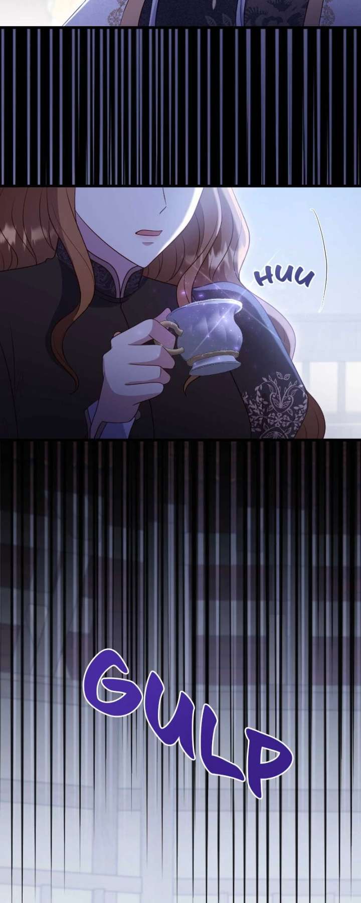 The Murdered Princess and the Innocent Traitor Chapter 68 - Page 66