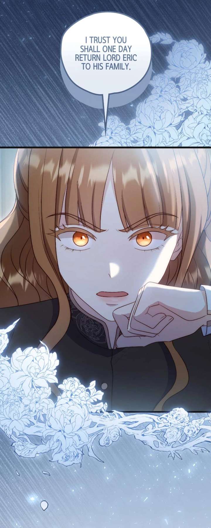 The Murdered Princess and the Innocent Traitor Chapter 68 - Page 70