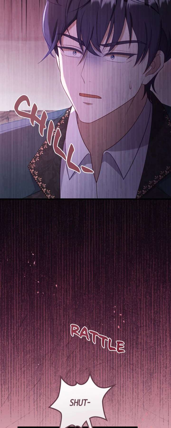 The Murdered Princess and the Innocent Traitor Chapter 68 - Page 9