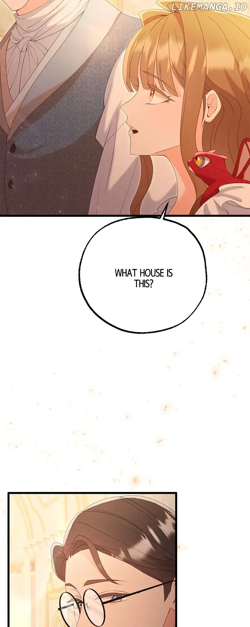 The Murdered Princess and the Innocent Traitor Chapter 7 - Page 14