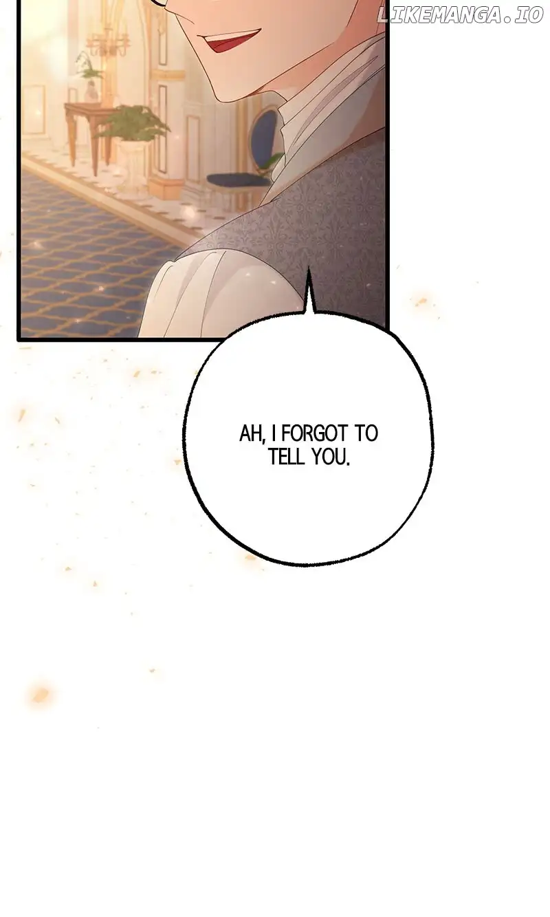 The Murdered Princess and the Innocent Traitor Chapter 7 - Page 15