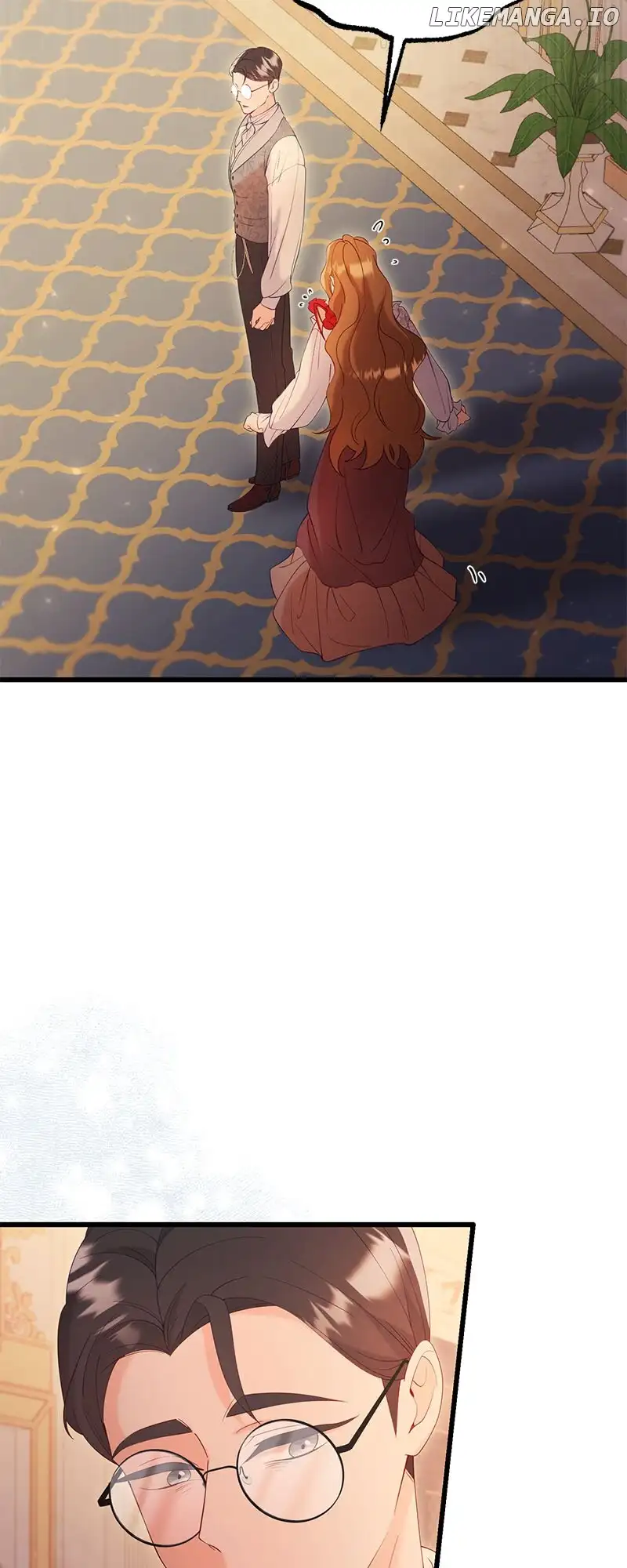 The Murdered Princess and the Innocent Traitor Chapter 7 - Page 21