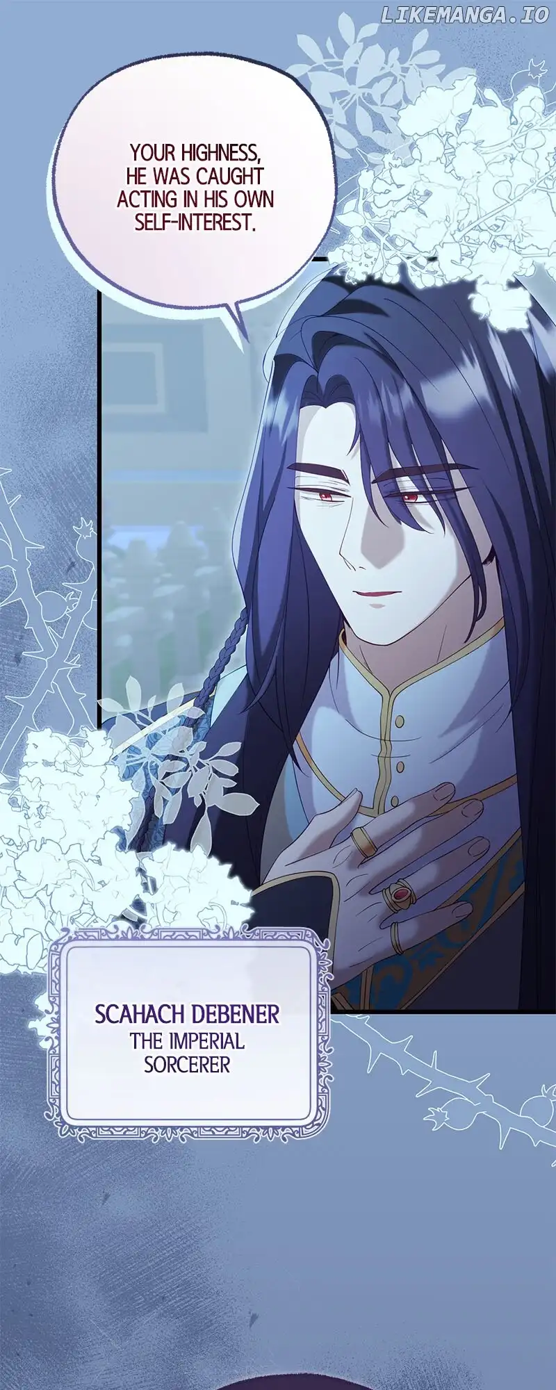 The Murdered Princess and the Innocent Traitor Chapter 7 - Page 30