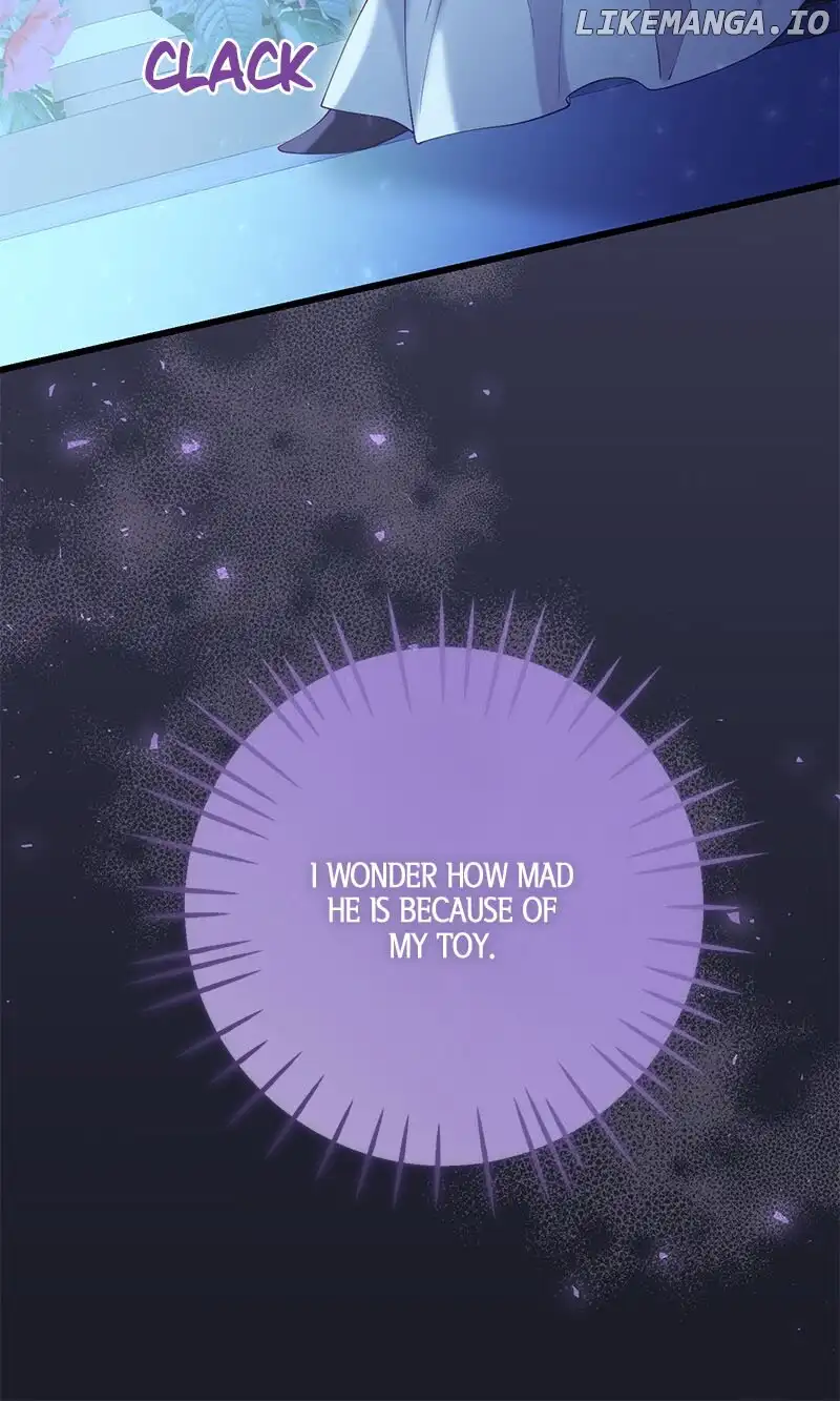 The Murdered Princess and the Innocent Traitor Chapter 7 - Page 36