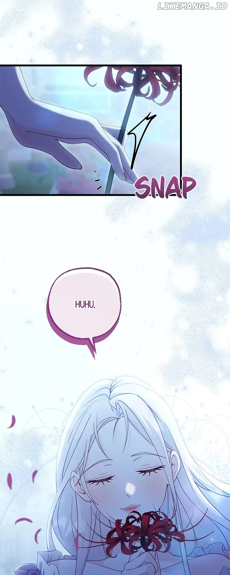 The Murdered Princess and the Innocent Traitor Chapter 7 - Page 38