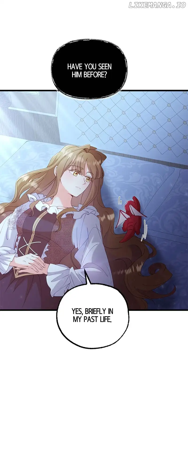 The Murdered Princess and the Innocent Traitor Chapter 7 - Page 44