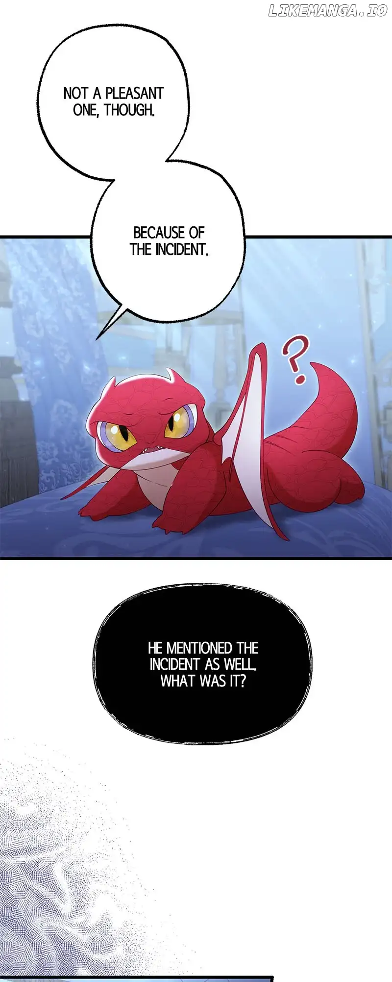 The Murdered Princess and the Innocent Traitor Chapter 7 - Page 45