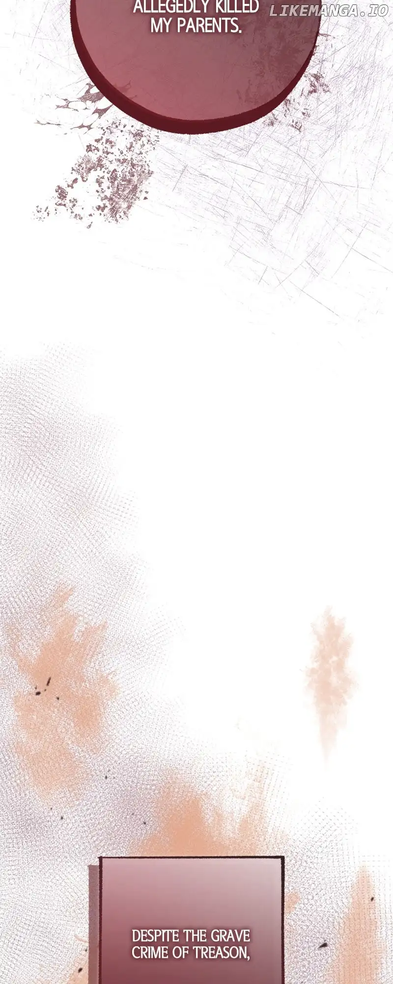 The Murdered Princess and the Innocent Traitor Chapter 7 - Page 47