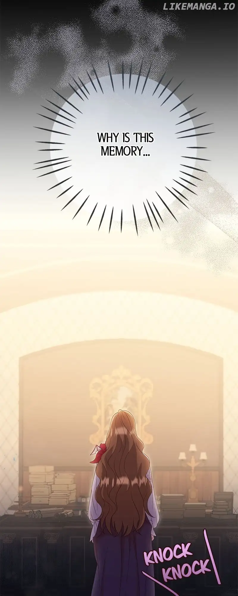 The Murdered Princess and the Innocent Traitor Chapter 7 - Page 6