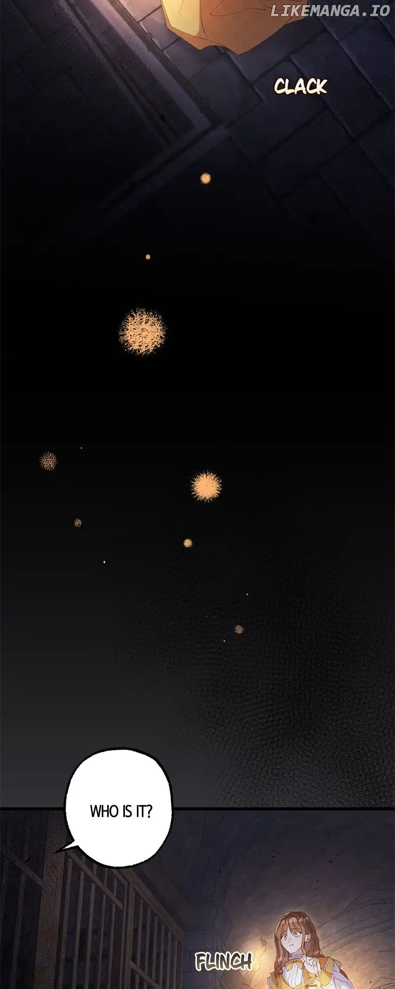 The Murdered Princess and the Innocent Traitor Chapter 7 - Page 53