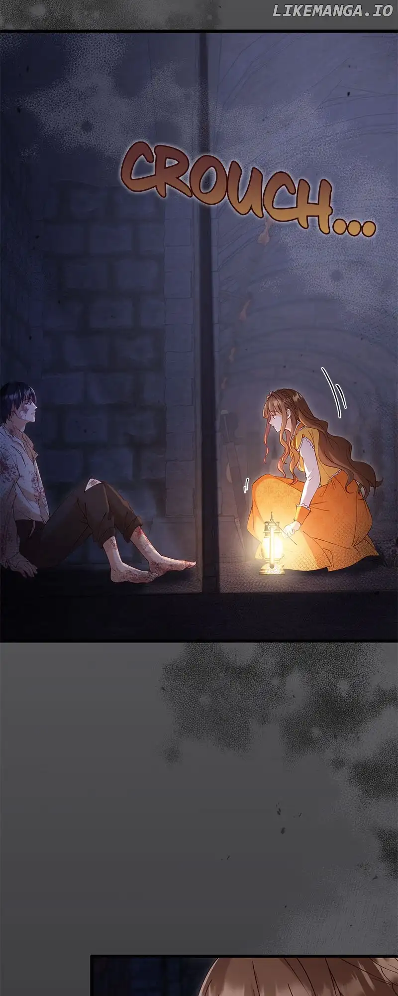 The Murdered Princess and the Innocent Traitor Chapter 7 - Page 56